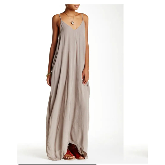 lovestitch Dresses & Skirts - Gauze Maxi Dress